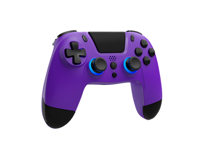 VX4+ Wireless Controller for PS4 PC Purple