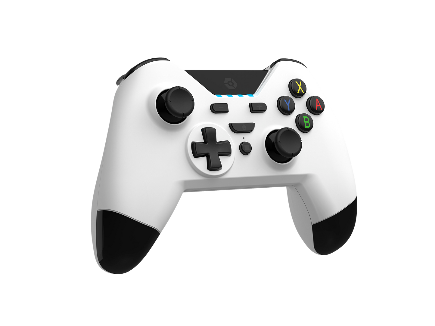 WX4 Wireless Controller Switch White