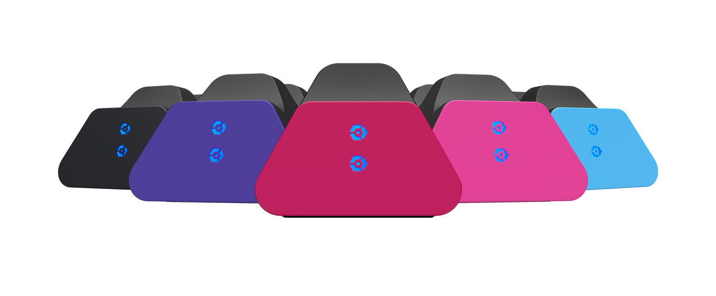 Duo Charging Stand for PS5 DualSense 6 Colours