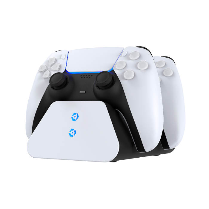 Duo Charging Stand for PS5 DualSense 6 Colours