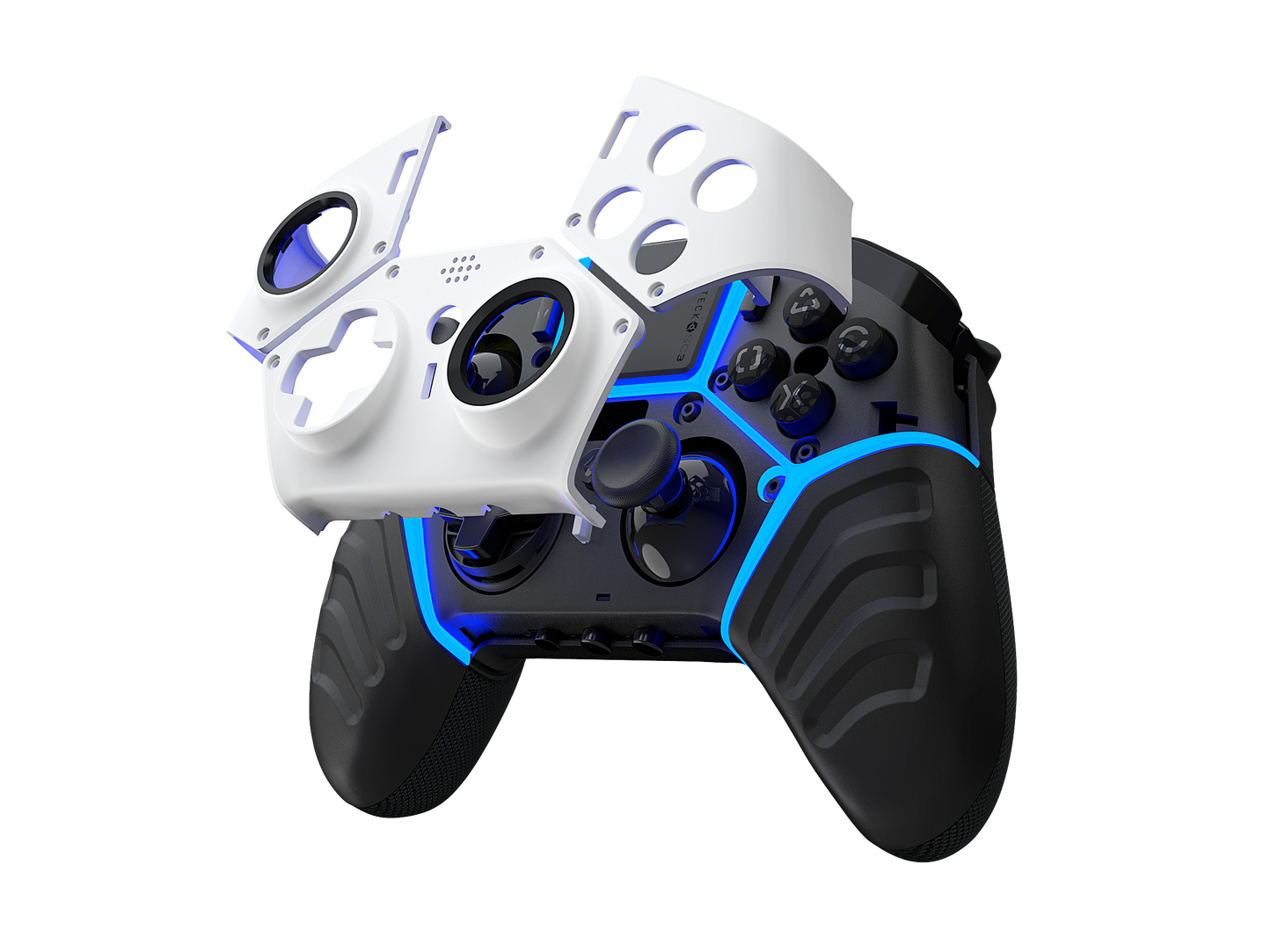 SC3 Wireless Pro Gamepad Lite PS4 PC Mobile
