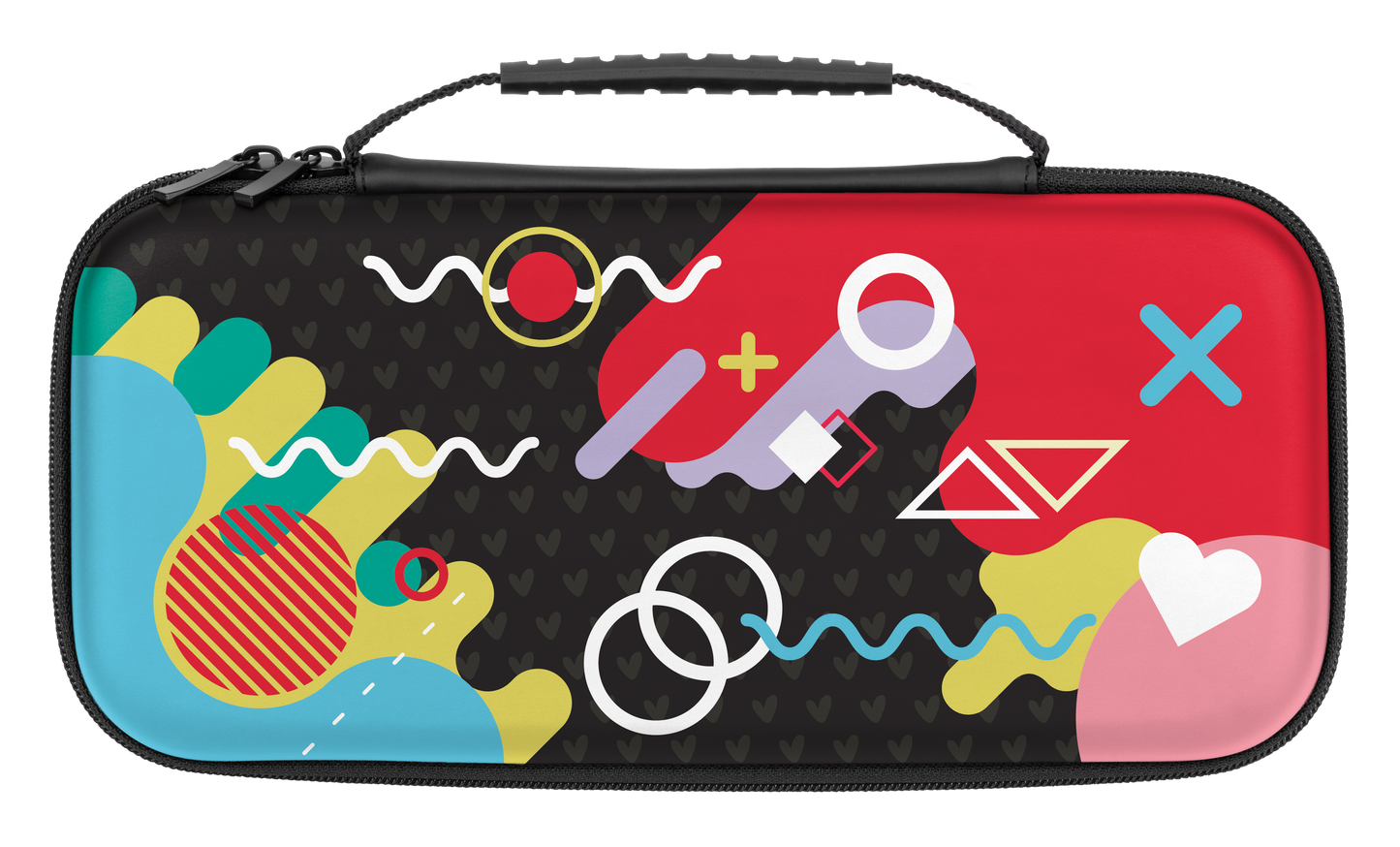 Switch 2 Carry Case Doodle
