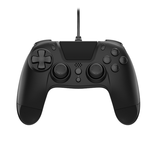 VX4 Wired Controller PS4 PC Black