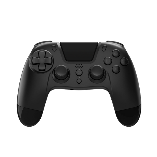 VX4 Wireless Controller for PS4 PC Black