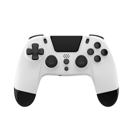VX4 Wireless Controller for PS4 White