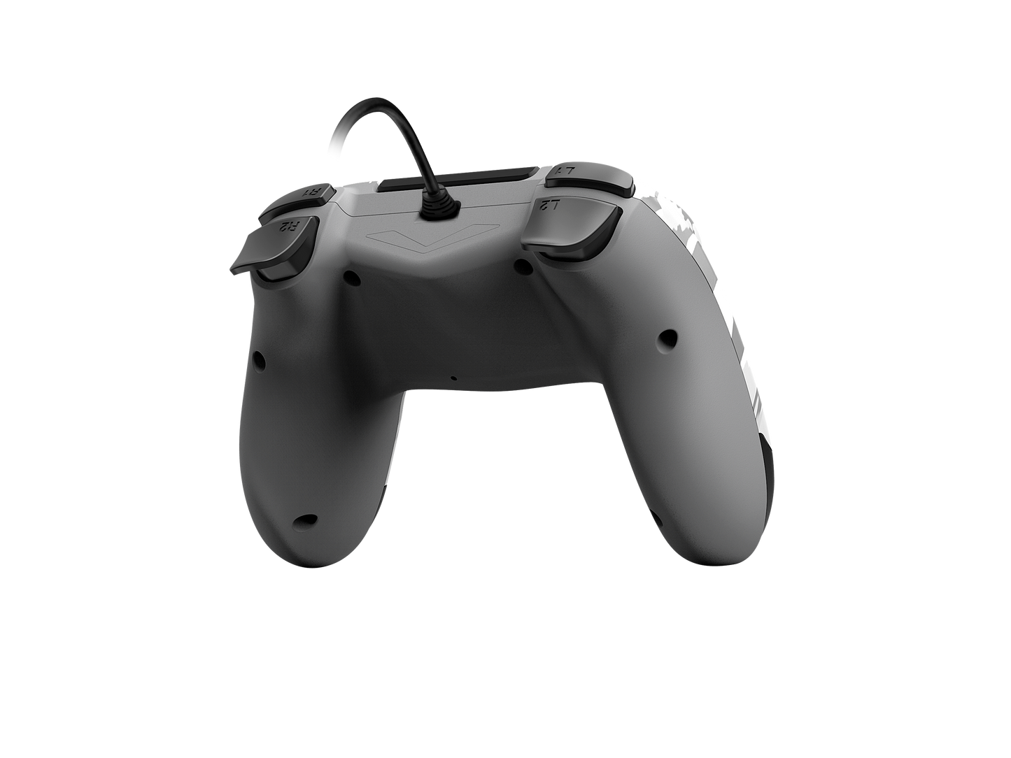 VX4 Wired Controller PS4 PC Light Camo