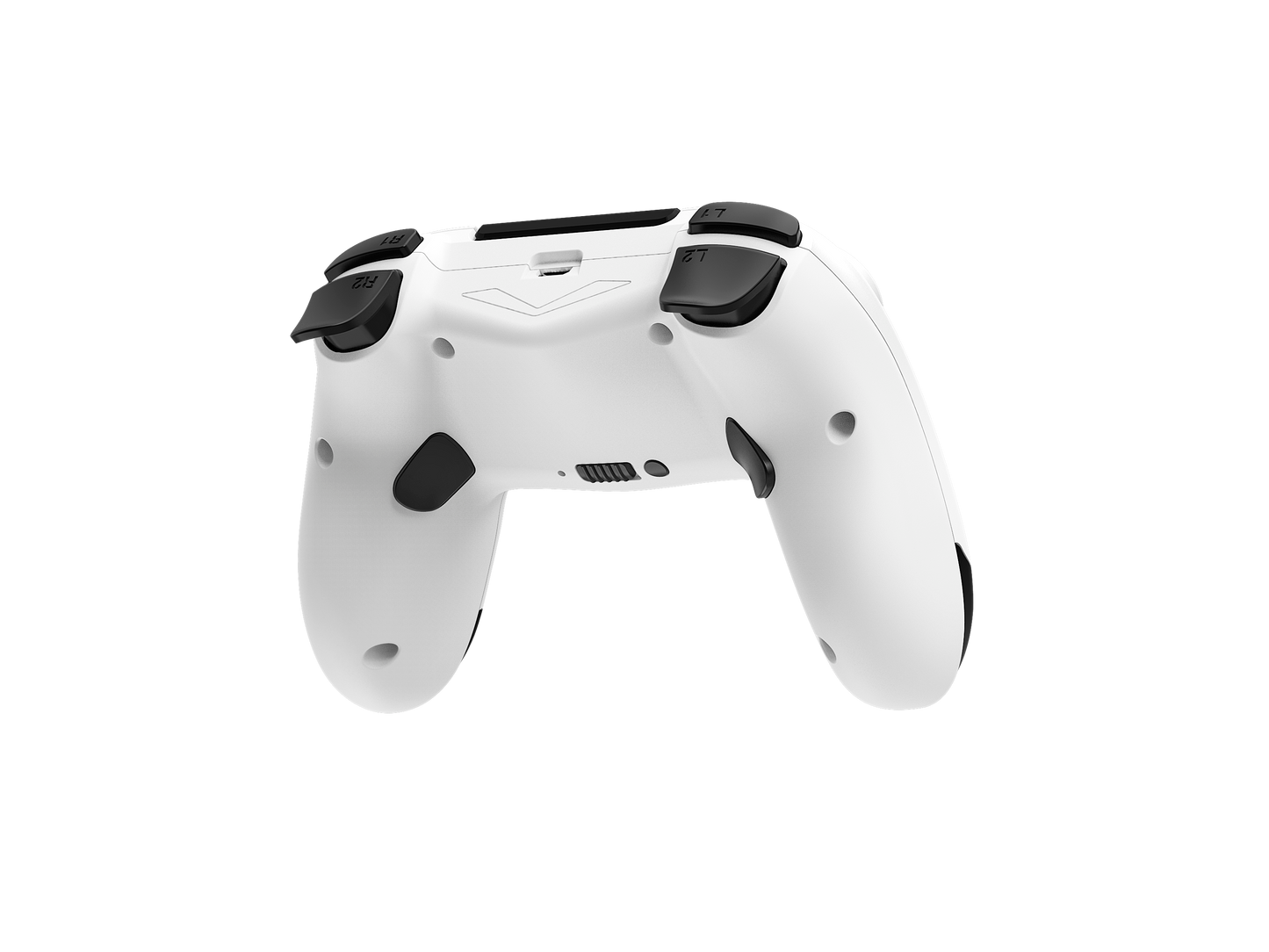 VX4 Wireless Controller for PS4 White