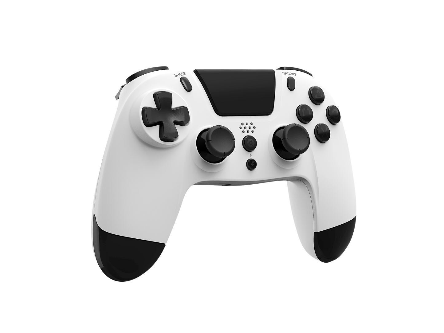 VX4 Wireless Controller for PS4 White