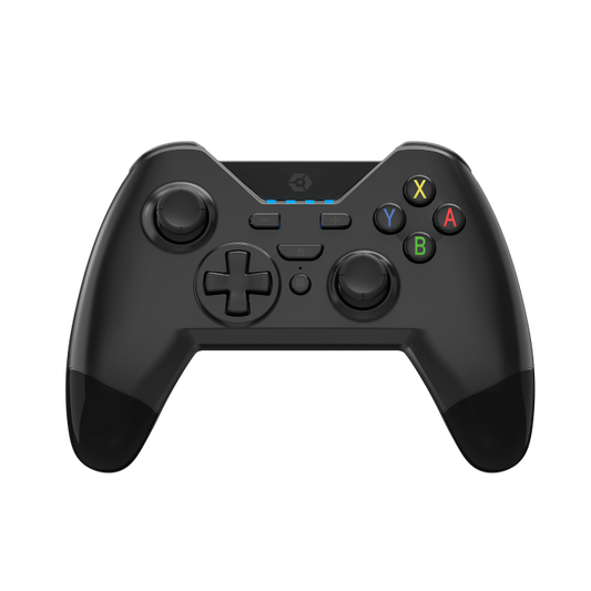 WX4 Wireless Controller Switch PC Black