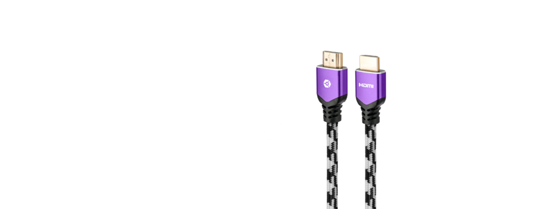 Cable hdmi gamer best sale