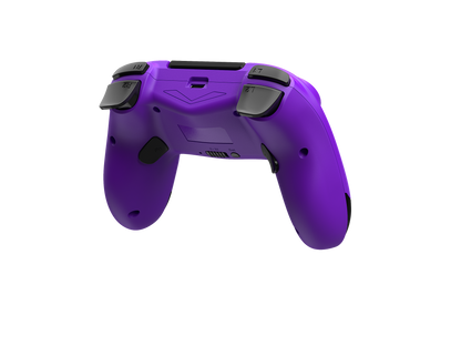 VX4+ Wireless Controller for PS4 PC Purple