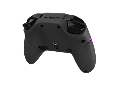 SC3 Wireless Pro Controller Switch PC Mobile Black
