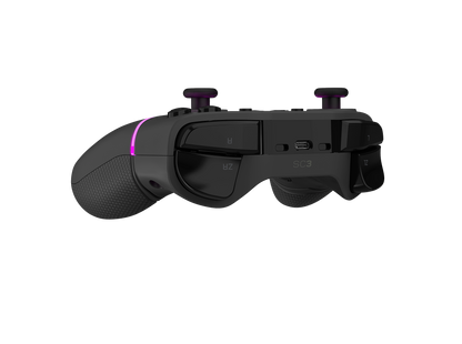 SC3 Wireless Pro Controller Switch PC Mobile Black