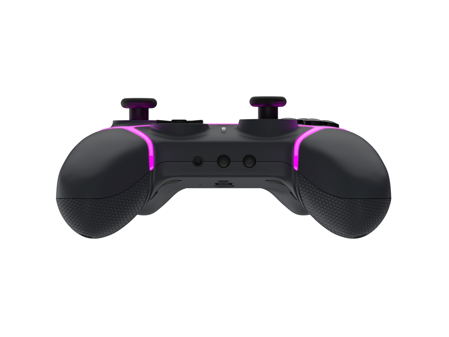 SC3 Wireless Pro Controller Switch PC Mobile Black
