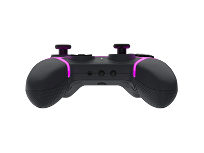 SC3 Wireless Pro Controller Switch PC Mobile Black