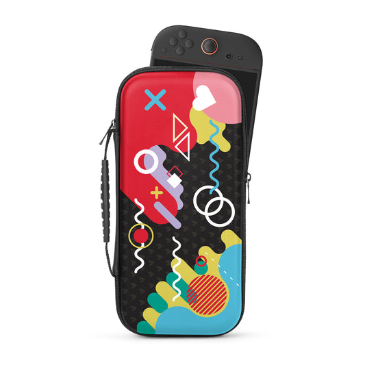 Switch 2 Carry Case Doodle