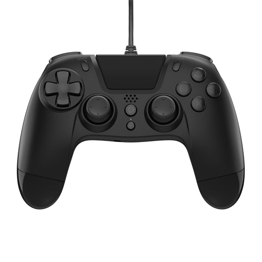 VX4 Wired Controller PS4 PC Black