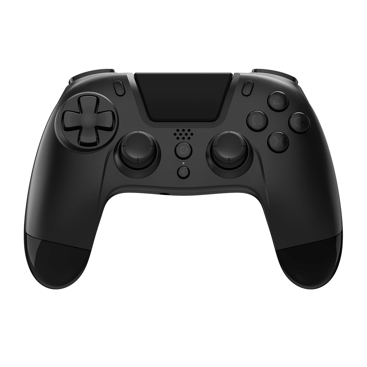 VX4 Wireless Controller for PS4 PC Black