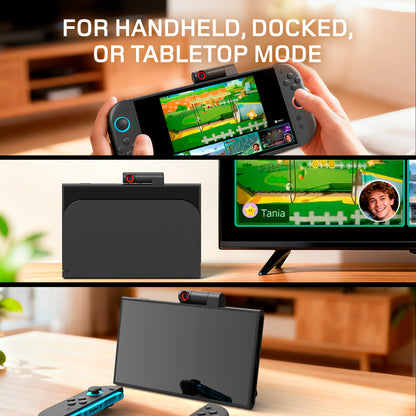 FC1 Mini Camera for Nintendo Switch 2