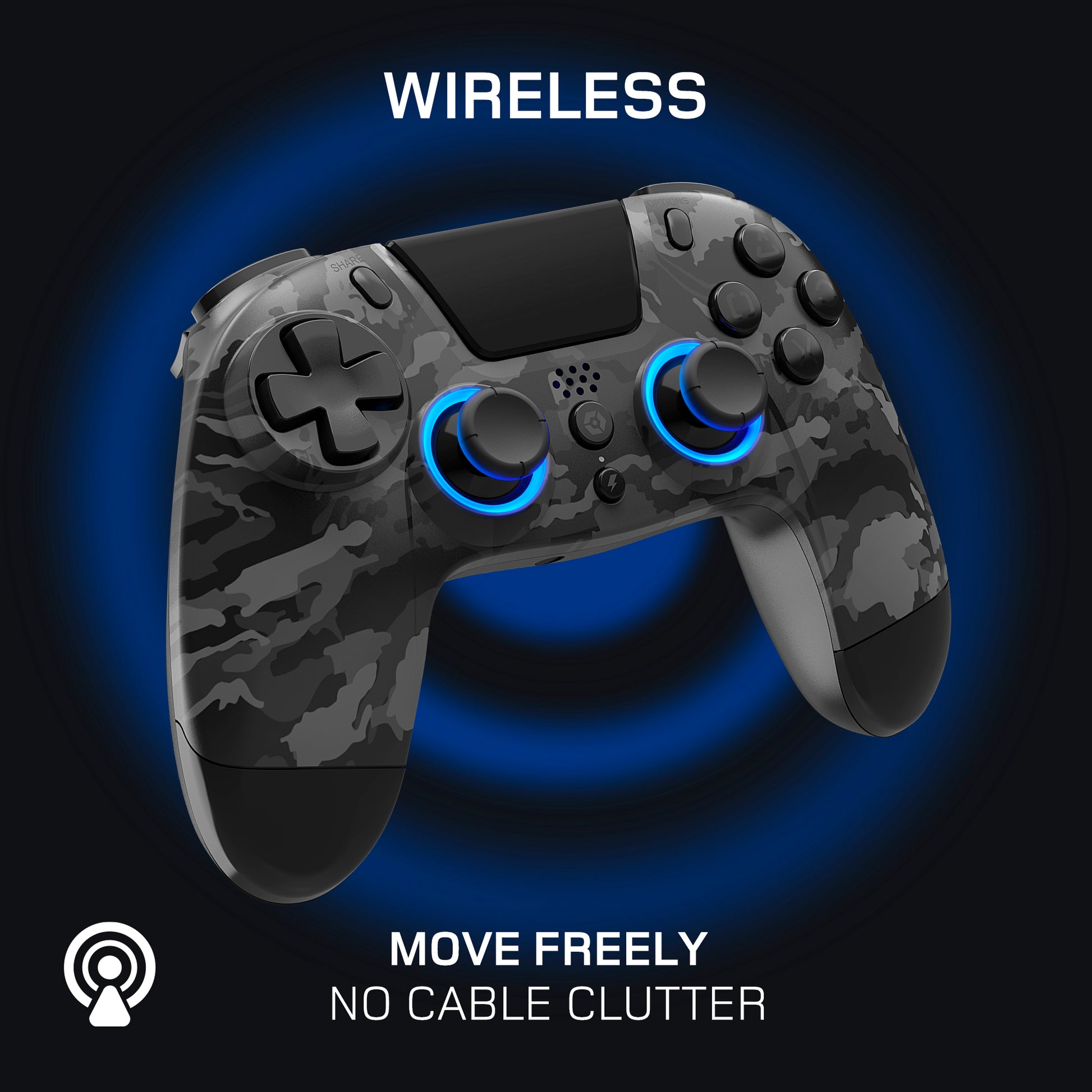 Ps4 Scuf Controller Gamestop Scuf Vantage Wired Controller Scuf