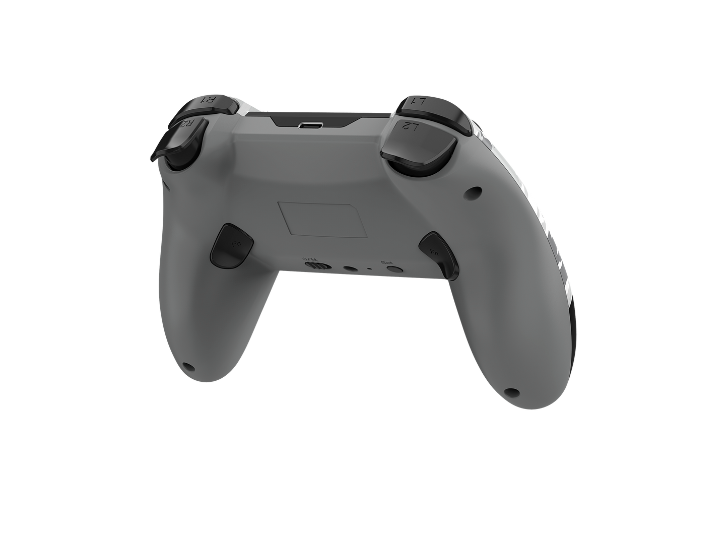 WX4+ Wireless RGB Controller Switch Light Camo