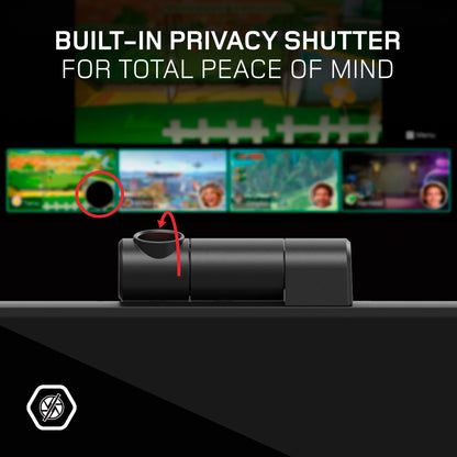 FC1 Mini Camera for Nintendo Switch 2