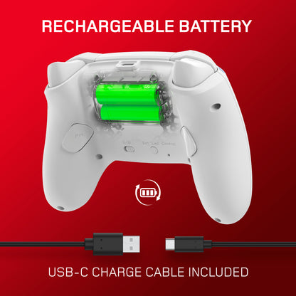 WX5+ Wireless RGB Controller Switch 2 Crayons
