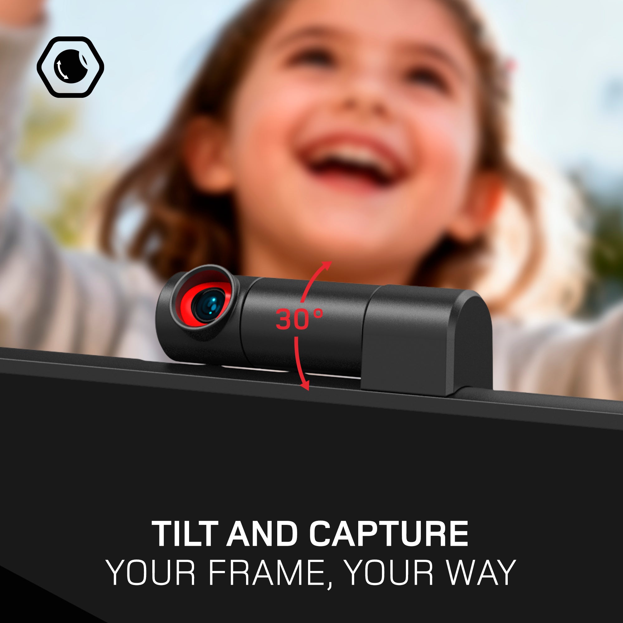 FC1 Mini Camera for Nintendo Switch 2 – Gioteck