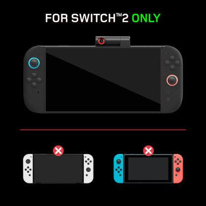 FC1 Mini Camera for Nintendo Switch 2