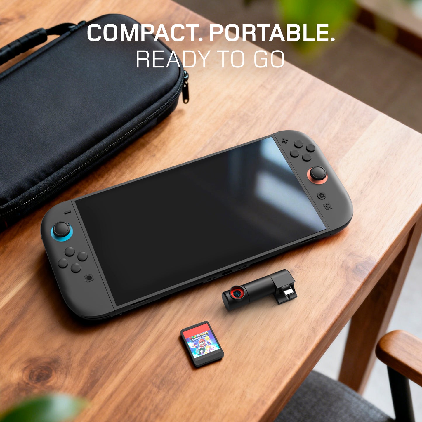 FC1 Mini Camera for Nintendo Switch 2