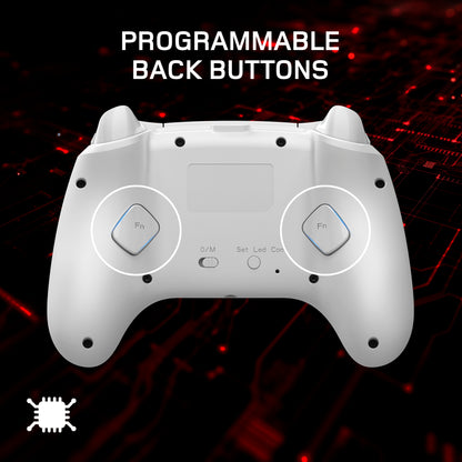 WX5+ Wireless RGB Controller Switch 2 Crayons
