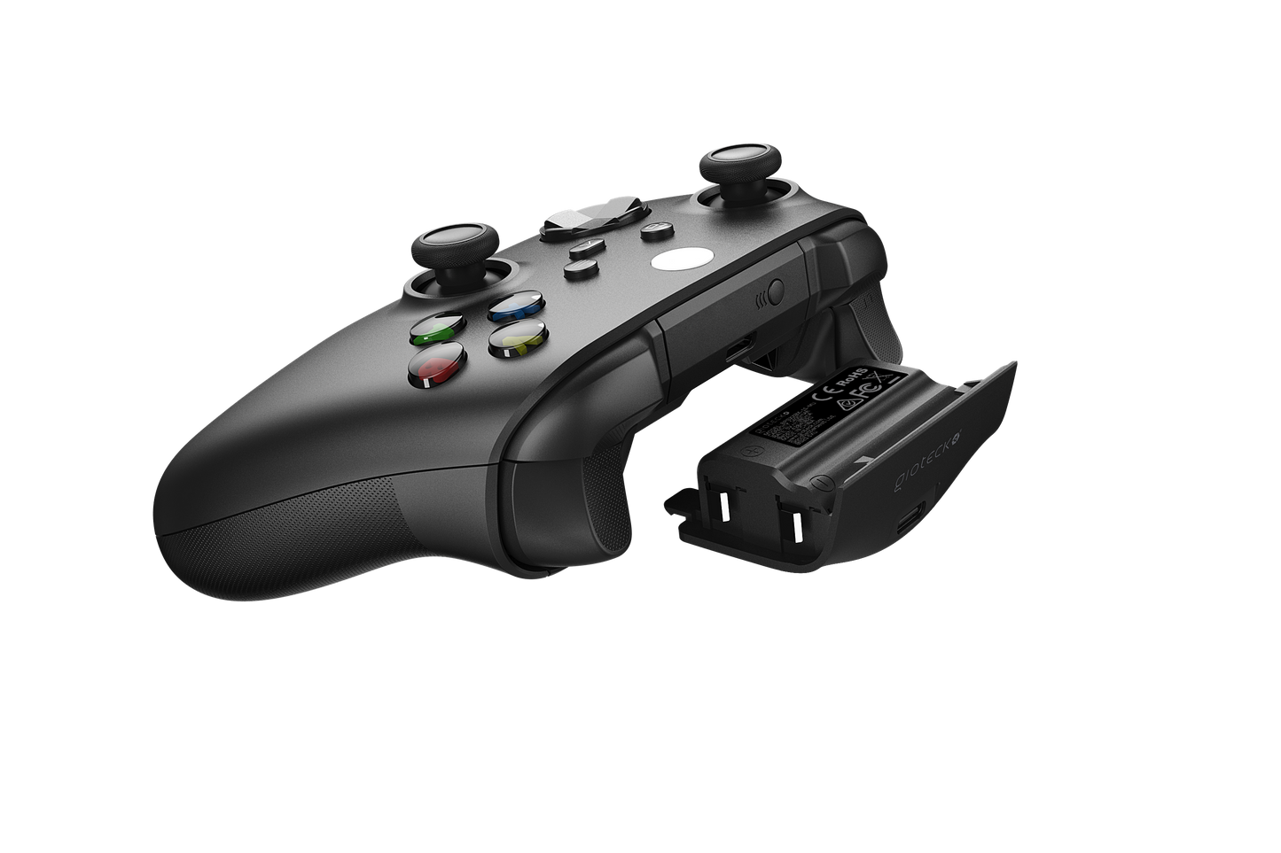 BPSX Battery Pack 32H Xbox Series X | S Black