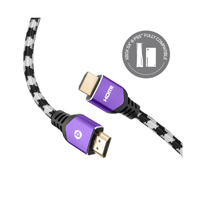 8K HDMI Cable For PS5 & Xbox Series X | S