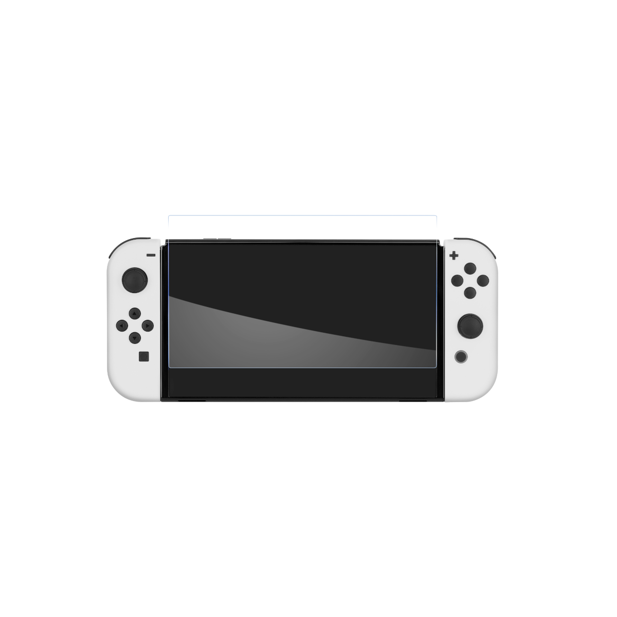 Oled Screen Protector Pc Gioteck Screen Protector for Switch OLED