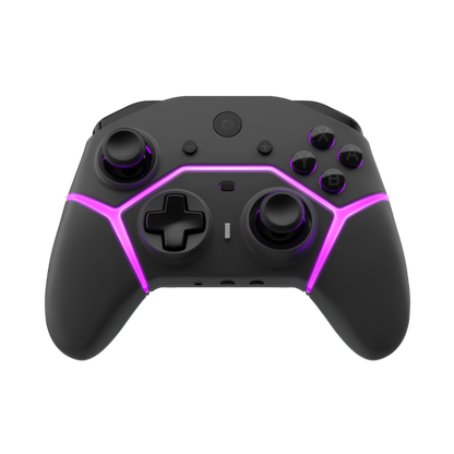 SC3 Wireless Pro Controller Switch PC Mobile Black