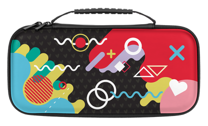 Switch 2 Carry Case Doodle