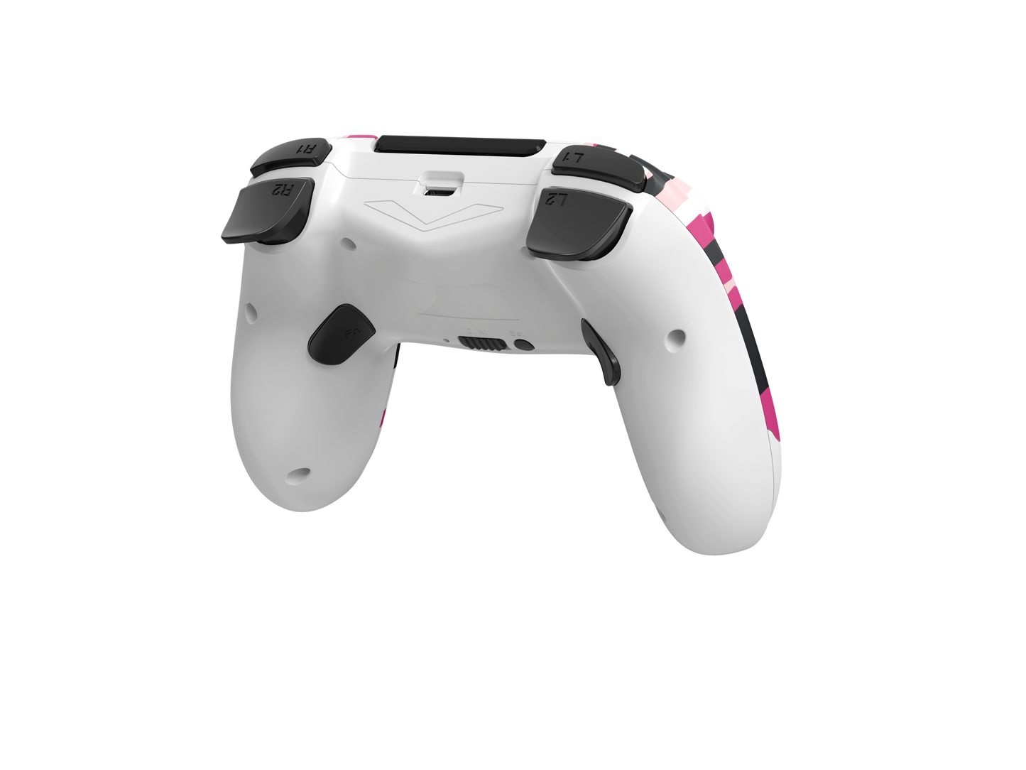 VX4+ Wireless Controller for PS4 PC Pink Camo