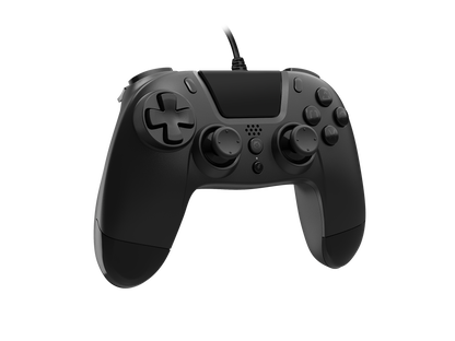 VX4 Wired Controller PS4 PC Black