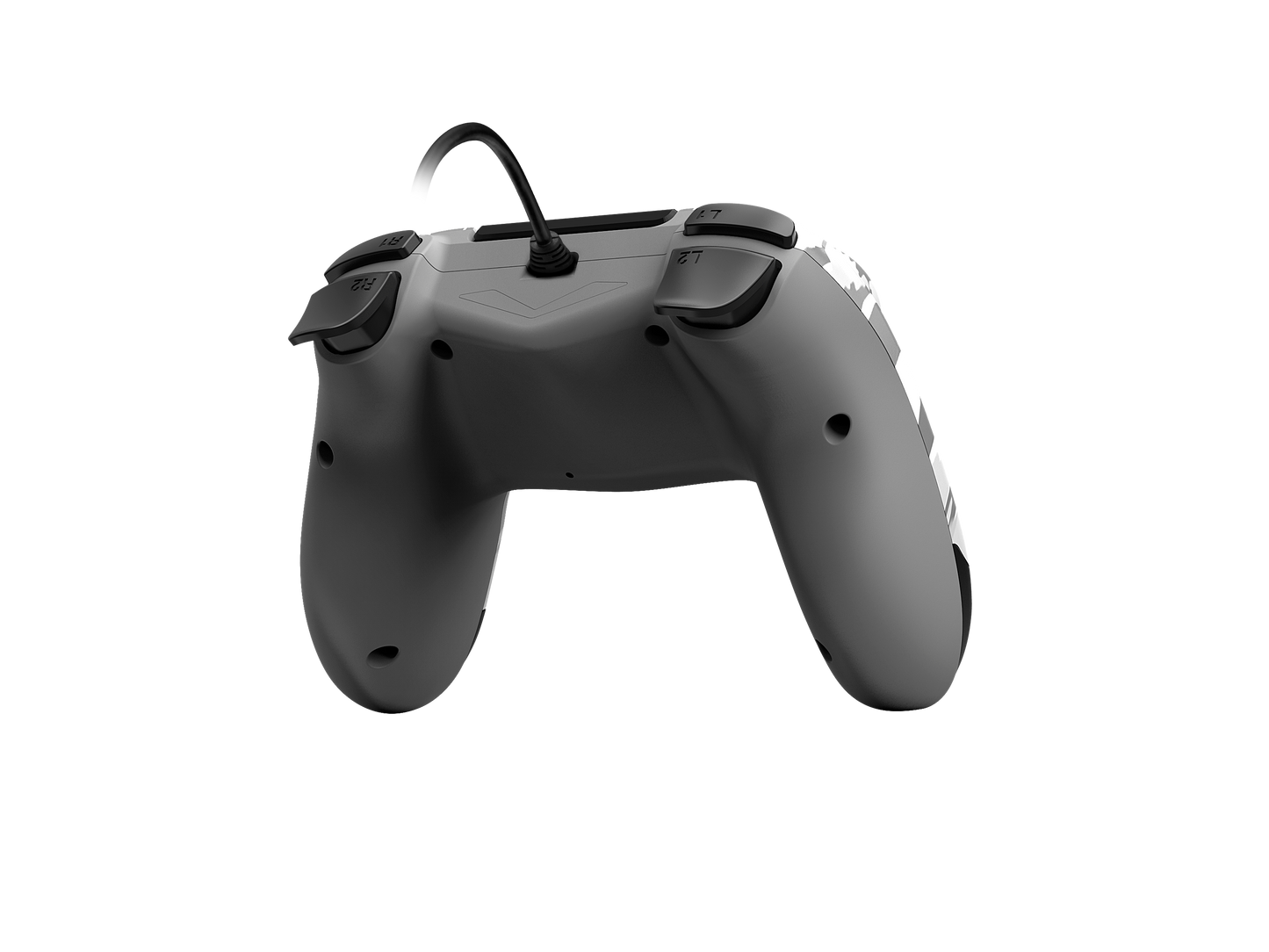 VX4+ Wired Controller for PS4 PC Light Camo
