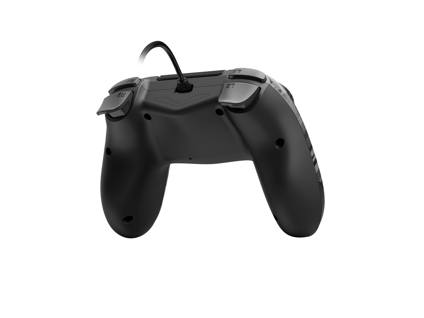 VX4+ Wired Controller for PS4 PC Dark Camo