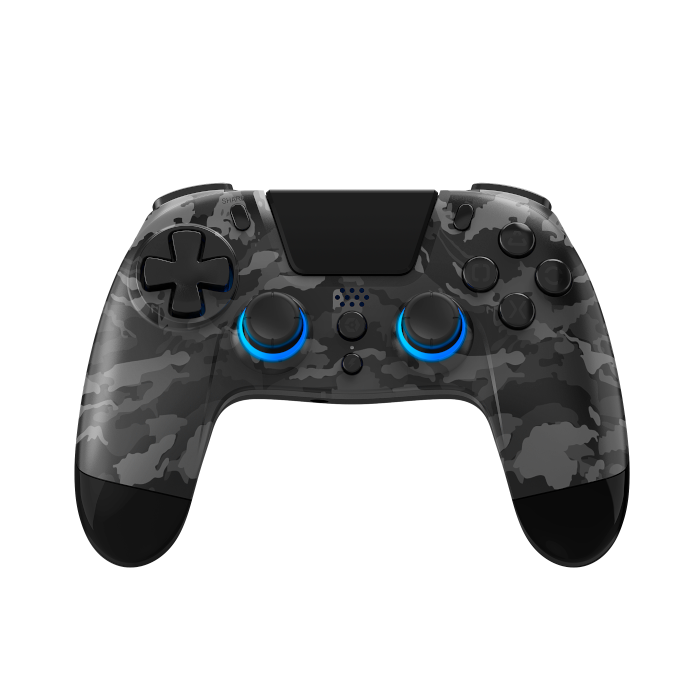 VX4+ Wireless Controller for PS4 PC Dark Camo