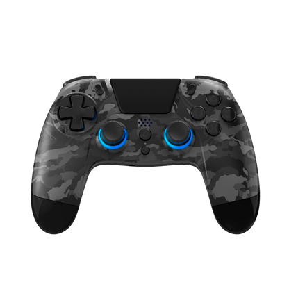 VX4+ Wireless Controller for PS4 PC Dark Camo