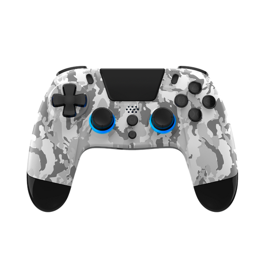 VX4+ Wireless Controller for PS4 PC Light Camo