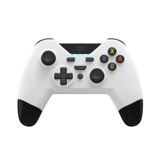 WX4 Wireless Controller Switch White