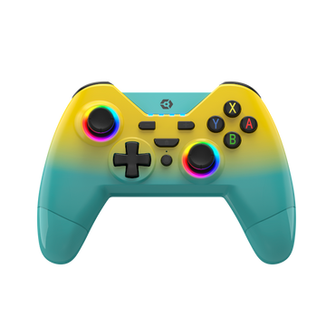 Controller FAQ – Gioteck