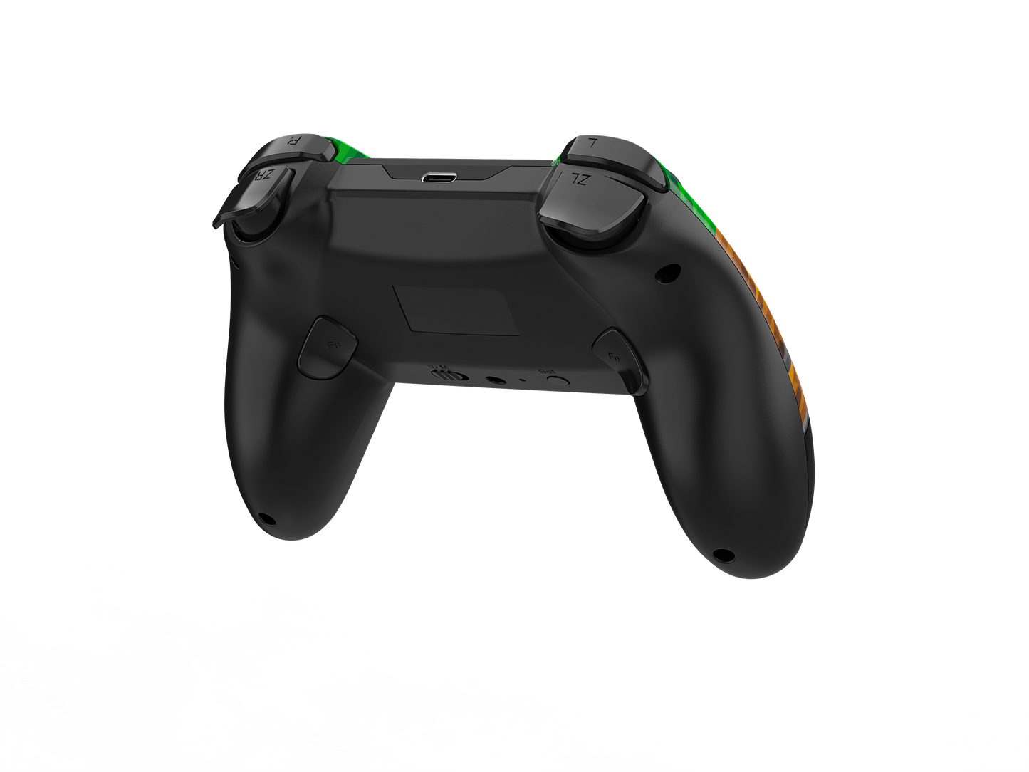 WX4+ Wireless RGB Controller Switch Cubes