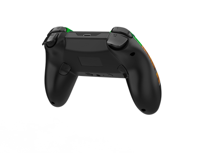 WX4+ Wireless RGB Controller Switch Cubes