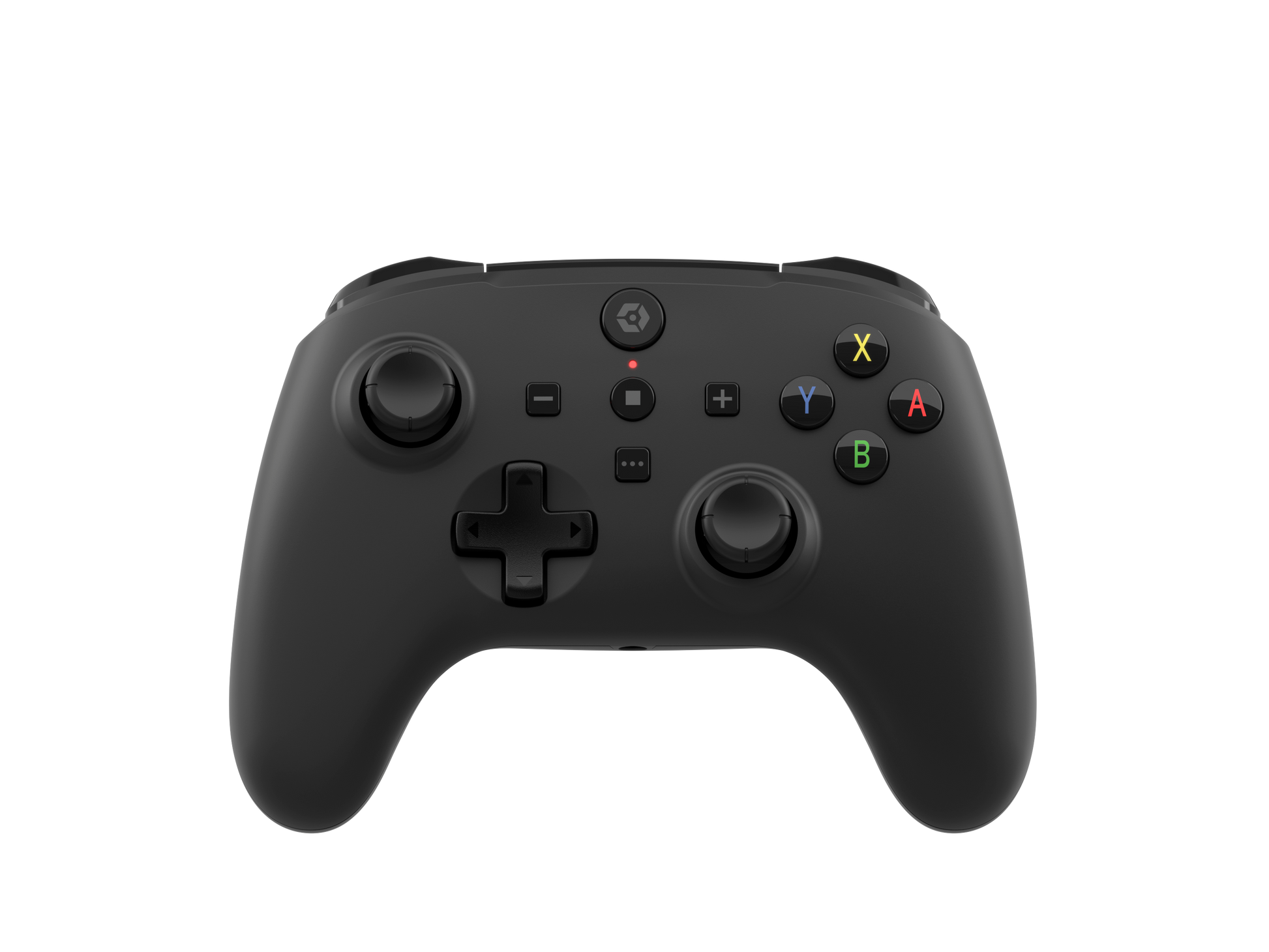 WX5 Wireless Controller Switch Black – Gioteck - Main Image