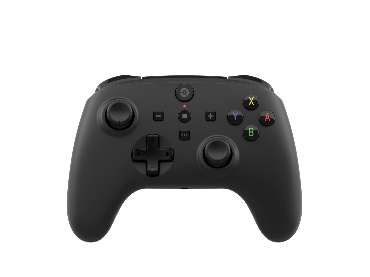 WX5 Wireless Controller Switch 2 Black