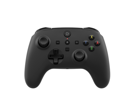 WX5 Wireless Controller Switch 2 Black
